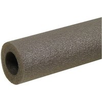 PE-Rohrisolierung Noma PI Länge: 1 m, Ø 42 mm, 13 mm Stärke Isolierung Dämmung PE-Rohrisolierung Noma PI Länge: 1 m, Ø 42 mm, 13 mm Stärke Isolierung Dämmung von NMC