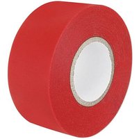 PVC-Klebeband - rot - Breite 30 mm - Länge 33 m 1m/0,19 eur von NMC