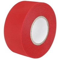 PVC-Klebeband - rot - Breite 30 mm - Länge 33 m von NMC