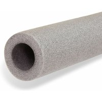 NMC - Rohrisolierung 42x13 mm 100cm 1m pe Schaum Isolierschlauch NMC - Rohrisolierung 42x13 mm 100cm 1m pe Schaum Isolierschlauch von NMC