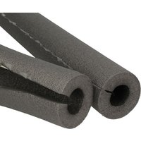 NMC - Rohrisolierung pe-xt ø 28 mm Innen, 13 mm Dämmstärke, 1 m Länge, Selbstklebeverschluss NMC - Rohrisolierung pe-xt ø 28 mm Innen, 13 mm Dämmstärke, 1 m Länge, Selbstklebeverschluss von NMC
