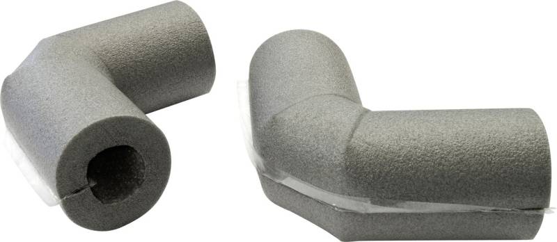 Rohrisolierungsbogen Climatube Easy Ø 22 mm Stärke 13 mm von NMC