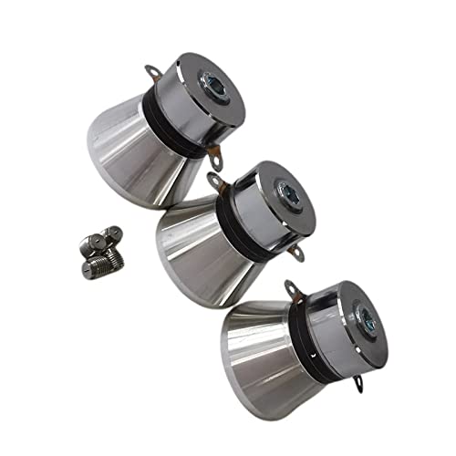 28 kHz / 100W Ultraschallreinigungssystem Piezoelektrischer Ultraschallreinigungswandler von NMCNXSD