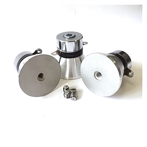 28 kHz 100w Leistungsstarke industrielle Ultraschall-Badumformer PZT84. Ultraschall-piezoelektrischer keramischer Wandler von NMCNXSD