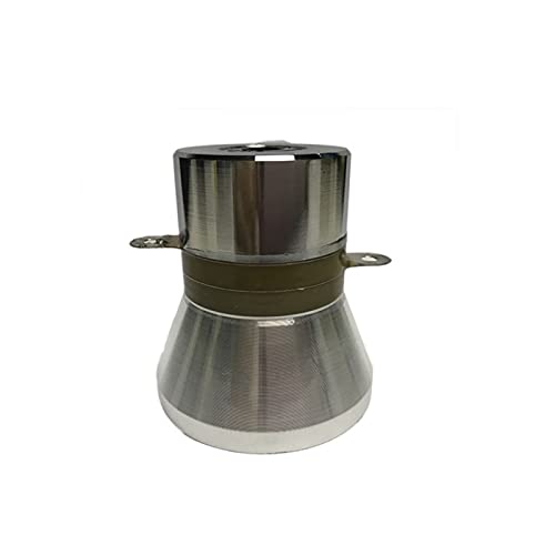 33 kHz -Vibrationswandler 60W Ultraschallreinigungswandler Verwenden Sie zum industriellen Reinigungstank von NMCNXSD