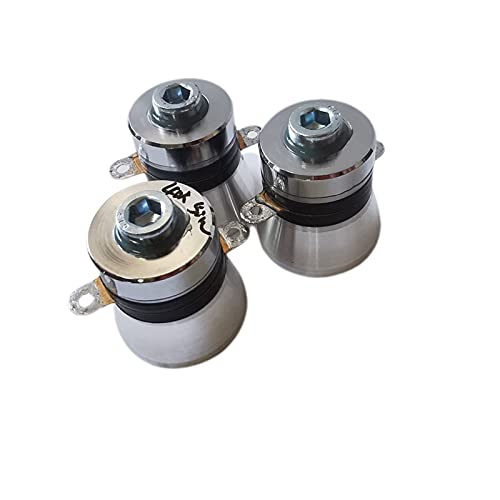 60W 40kHz Ultraschallwandler Piezo Vibrationssensor for Ultraschallreinigungssystem von NMCNXSD