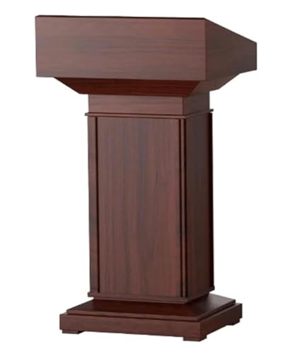 Multi Funktion Kanzel Massivholz-Rednerpulte Mit Schublade, Schräger Podiumsständer, Bodenstehende Kirchenkanzeln Für Büro, Schule, Lehrerpulte Konferenz Multi Funktion Kanzel Massivholz-Rednerpulte Mit Schublade, Schräger Podiumsständer, Bodenstehende Kirchenkanzeln Für Büro, Schule, Lehrerpulte Konferenz von NMGHUTE