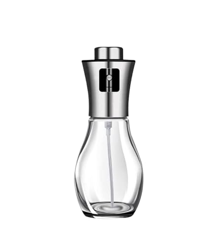 NMGHUTE Öl Ausgießer, 2 Stück Kochen Öl Sprayer Glas Material Haushalt Kein for Backen Und Braten Ölspender NMGHUTE Öl Ausgießer, 2 Stück Kochen Öl Sprayer Glas Material Haushalt Kein for Backen Und Braten Ölspender von NMGHUTE