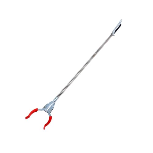 NMGHUTE Reacher Grabber Reacher Tool Grabber Pickup Tool Grabber Tool Grabbers Müllsammler Oberer Greifer Müllgreifer von NMGHUTE