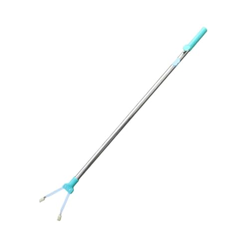 NMGHUTE Reacher Greifer-Werkzeug Greifer Grab It Reaching Tool Reacher Grabber Pickup Tool Pick-up-Clip Müllgreifer NMGHUTE Reacher Greifer-Werkzeug Greifer Grab It Reaching Tool Reacher Grabber Pickup Tool Pick-up-Clip Müllgreifer von NMGHUTE