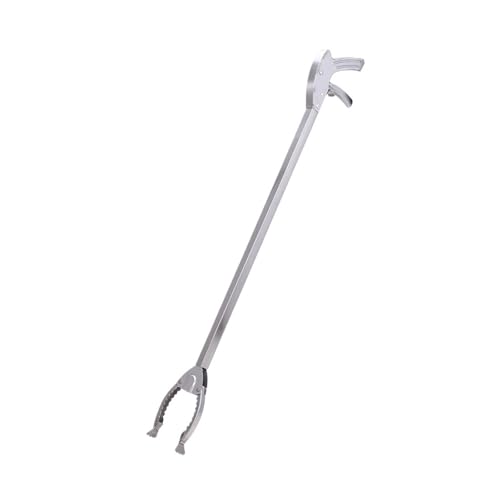 NMGHUTE Reacher Pick-up-Tool Reacher Grabber Litter Picker Greifer for Grabber Tool Grabber Stick Reaching Aid Müllgreifer von NMGHUTE