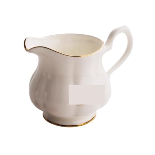 NMGHUTE Sauciere Saucen, Englischer Milchkrug Keramik Milchkrug Personalisierter Milchkrug Saftkübel Sauciere Servierkrug NMGHUTE Sauciere Saucen, Englischer Milchkrug Keramik Milchkrug Personalisierter Milchkrug Saftkübel Sauciere Servierkrug von NMGHUTE