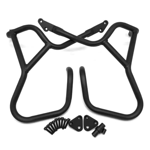 NMHTJ Motorradstoßstange dekorative Blöcke Für DL650 Für V-Strom 650 2011-2019 2020 2021 2022 2023 Motorrad Autobahn Motor Wachen Stoßstange Crash bar Fallen Protector NMHTJ Motorradstoßstange dekorative Blöcke Für DL650 Für V-Strom 650 2011-2019 2020 2021 2022 2023 Motorrad Autobahn Motor Wachen Stoßstange Crash bar Fallen Protector von NMHTJ