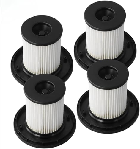 2/4er-Packung Ersatzfilter für Unlimited Serie 7 Akku-Handstaubsauger,12040193 BKS711XXL HEPA-Filter für BBS712A/01 BBS712CN/01 BCS711A/01 BCS711EXT/01 2/4er-Packung Ersatzfilter für Unlimited Serie 7 Akku-Handstaubsauger,12040193 BKS711XXL HEPA-Filter für BBS712A/01 BBS712CN/01 BCS711A/01 BCS711EXT/01 von NMJHEVX