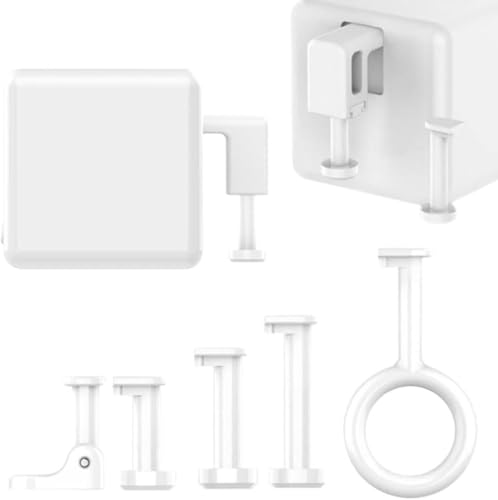 5 Stück Smart Switch Toggle,Smart Button Pusher Upgrade Home Control,Smarter Schalter-Aufsatz für Kippschalter Taster,mit Touch-Steuerung, Roboterarm für Fingerbot Plus 5 Stück Smart Switch Toggle,Smart Button Pusher Upgrade Home Control,Smarter Schalter-Aufsatz für Kippschalter Taster,mit Touch-Steuerung, Roboterarm für Fingerbot Plus von NMJHEVX