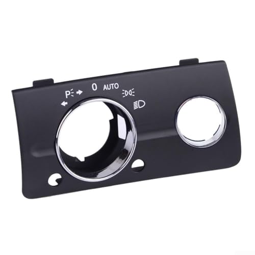 Auto Scheinwerferschalter Abdeckungs,Scheinwerfer Schalter Abdeckung für E Klasse W211 2003-2008 Ersatz für W211 320 350 550 Scheinwerfer Bedienfeld Abdeckung Auto Scheinwerferschalter Abdeckungs,Scheinwerfer Schalter Abdeckung für E Klasse W211 2003-2008 Ersatz für W211 320 350 550 Scheinwerfer Bedienfeld Abdeckung von NMJHEVX