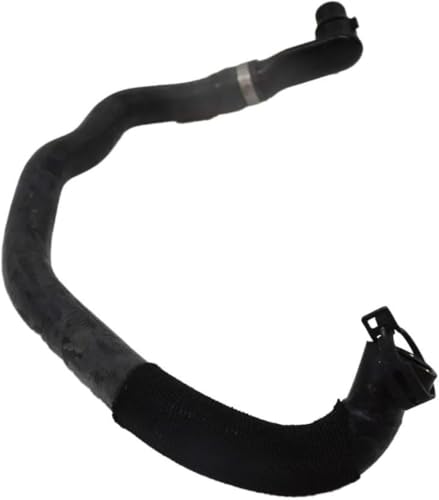 Kühlmittelrohrleitung Kühlmittel Kühlwasserschlauch für C Klasse W204 S204 E Klasse W212 S212 E Klasse Coupe C207 A207 Cabrio GLK X204 Kühler Rohr Wasserkühler Heizung Leitung von NMJHEVX