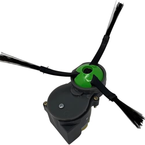 Seite Bürste Modul Motor Seitenbürsten-Motormodul passend für Roomba J Serie J7 E5 E6 i1 i3 i4 i5 i6 i7 i8 500 Roboter-Staubsaugerteile Zubehör Seite Bürste Modul Motor Seitenbürsten-Motormodul passend für Roomba J Serie J7 E5 E6 i1 i3 i4 i5 i6 i7 i8 500 Roboter-Staubsaugerteile Zubehör von NMJHEVX