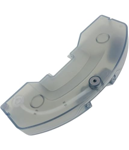 Wassertank des Staubsaugers, Wischmopp-Wassertank, Staubsauger-Ersatzteile, Kunststoff, für S20+ B108GL Saugroboter, 1 Stück Wassertank des Staubsaugers, Wischmopp-Wassertank, Staubsauger-Ersatzteile, Kunststoff, für S20+ B108GL Saugroboter, 1 Stück von NMJHEVX