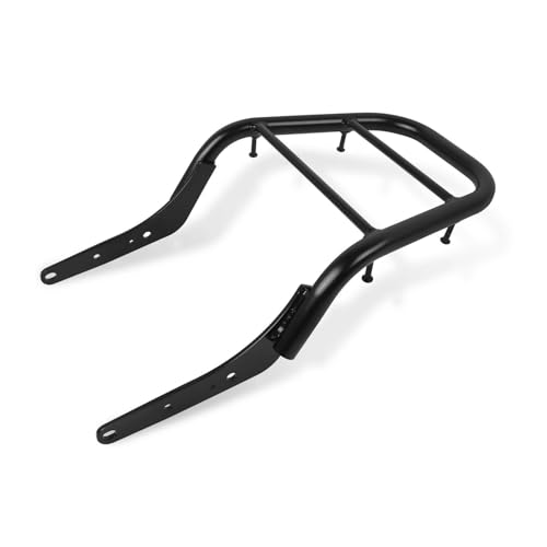 NMJLQW Gepäckträger hinten Für Grom 125 MSX125 2021 2022 2023 2024 Motorrad-Hintergepäckträger Frachtheckträger-Unterstützung Regalhalter Zubehör NMJLQW Gepäckträger hinten Für Grom 125 MSX125 2021 2022 2023 2024 Motorrad-Hintergepäckträger Frachtheckträger-Unterstützung Regalhalter Zubehör von NMJLQW