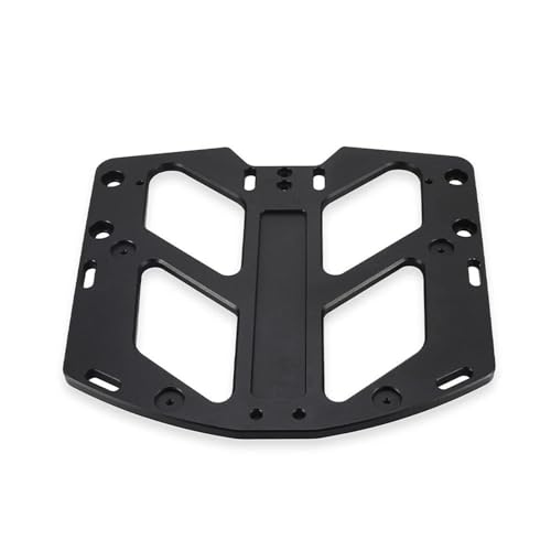 NMJLQW Gepäckträger hinten Für K&awasaki ZG1400 ABS Für Concours 14 1400GTR 2008-2025 Motor Hinten Regal Gepäck Rack Träger Top Fall Unterstützung Halter(Type A) von NMJLQW