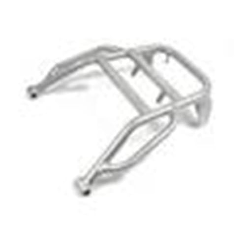 NMJLQW Gepäckträger hinten Für Suzuki DR650 DR650SE 2006 2007 2008-2016 Motorrad Hinten Gepäck Rack Halterung Fracht Rack Unterstützung Regal Halter(Type B) von NMJLQW