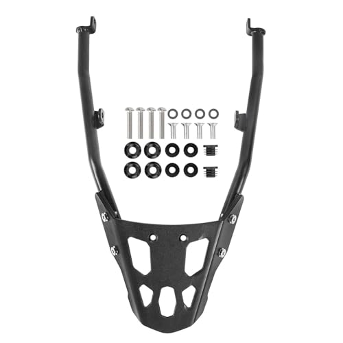 NMJLQW Gepäckträger hinten Für Y&amaha MT-09 MT09 SP 2021 2022 2023 Motorrad Hinten Gepäck Fracht Rack Träger Fall Unterstützung Berg Regal Halter NMJLQW Gepäckträger hinten Für Y&amaha MT-09 MT09 SP 2021 2022 2023 Motorrad Hinten Gepäck Fracht Rack Träger Fall Unterstützung Berg Regal Halter von NMJLQW