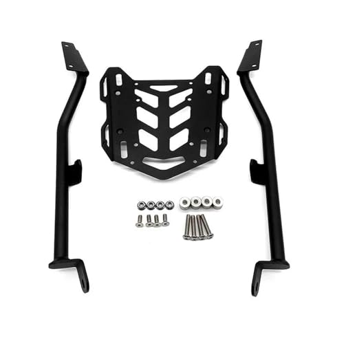 NMJLQW Gepäckträger hinten Motorrad Hinten Gepäck Fracht Rack Träger Montieren Rückenlehne Regal Halter Für Y&amaha MT-09 FZ-09 MT09 FZ09 SP 2021-2024 NMJLQW Gepäckträger hinten Motorrad Hinten Gepäck Fracht Rack Träger Montieren Rückenlehne Regal Halter Für Y&amaha MT-09 FZ-09 MT09 FZ09 SP 2021-2024 von NMJLQW
