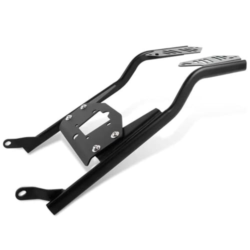 NMJLQW Gepäckträger hinten Motorrad Hinten Gepäck Rack Fracht Halter Top Box Träger Regal Halterung Für Y&amaha FZ09 FZ-09 MT09 MT-09 SP 2021-2025 NMJLQW Gepäckträger hinten Motorrad Hinten Gepäck Rack Fracht Halter Top Box Träger Regal Halterung Für Y&amaha FZ09 FZ-09 MT09 MT-09 SP 2021-2025 von NMJLQW