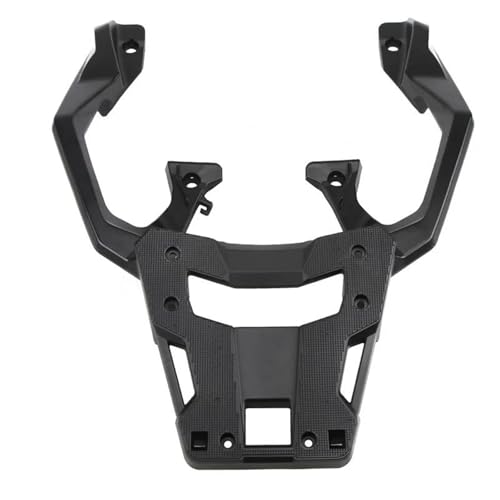 NMJLQW Gepäckträger hinten Motorrad-Hinterradgepäckträger Frachthalter Top Box Träger Regalhalterung Für X-ADV750 XADV750 2017 2018 2019 2020(Type M) von NMJLQW