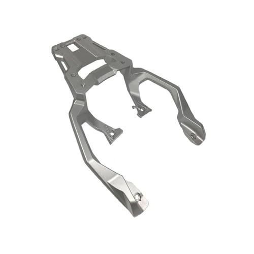 NMJLQW Gepäckträger hinten Motorrad-Hinterradgepäckträger Frachthalter Top Box Träger Regalhalterung Für X-ADV750 XADV750 2017 2018 2019 2020(Type N) von NMJLQW