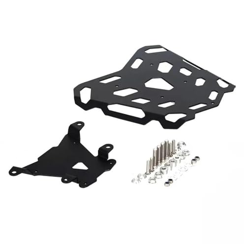 NMJLQW Gepäckträger hinten Motorrad-Hinterradgepäckträger Frachthalter Top Box Träger Regalhalterung Teile Für XL750 Für Transalp 2023 2024 2025 NMJLQW Gepäckträger hinten Motorrad-Hinterradgepäckträger Frachthalter Top Box Träger Regalhalterung Teile Für XL750 Für Transalp 2023 2024 2025 von NMJLQW