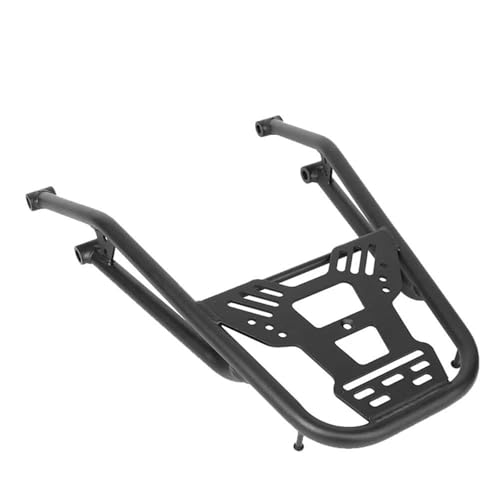 NMJLQW Gepäckträger hinten Motorrad-Regalhalter Für CL250 CL300 CL500 2023 2024 Gepäckträger Hinten Gepäckträger Boxhalterung Rückenlehnenteile von NMJLQW
