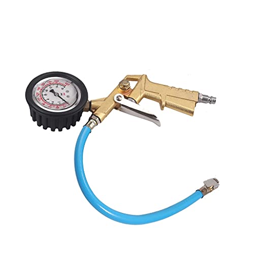 Hohe Präzision 0-230PSI Edelstahl Manometer Flüssigkeit Gefüllte Manometer Luft Öl Wasser Hydraulische Manometer: Hohe Präzision 0-230PSI Edelstahl Manometer Flüssigkeit Gefüllte Manometer Luft Öl Wasser Hydraulische Manometer: von NMNMNM