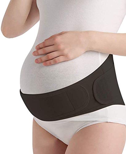 Mutterschaft-Unterstützungsgürtel - Schwangerschaftsgürtel Stützstütze Schwangerschaft Bauchbinderücken/Taille/Bauch Schwangerschaftsgürtel Verstellbarer Baby Hernien-Stützgürtel (Color : C) (D) (G) ( von NMNMNM