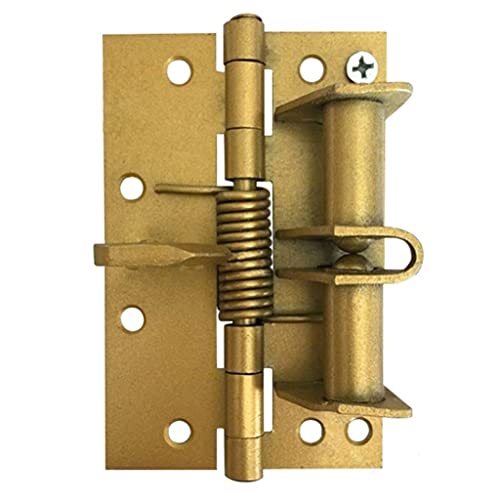 NMNMNM Stück/Set mit Federscharnier, Positionierungsscharnier, verdecktes Türscharnier, selbstschließend, für Hardware zur Verbindung von Schrankmöbeln NMNMNM Stück/Set mit Federscharnier, Positionierungsscharnier, verdecktes Türscharnier, selbstschließend, für Hardware zur Verbindung von Schrankmöbeln von NMNMNM