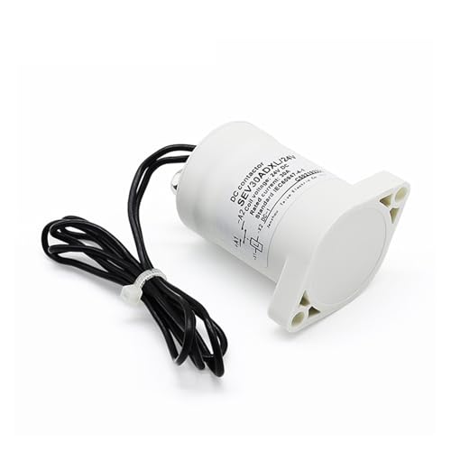 1pc 36V 1NC SEV30AD High Voltage DC Contactor Power Relay Switch 1pc 36V 1NC SEV30AD High Voltage DC Contactor Power Relay Switch von NMOAKNWMS