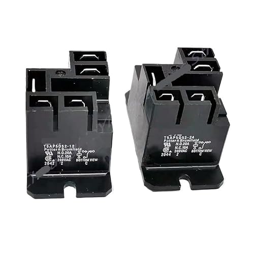 1pc Relay T9AP5D52-12 12V 5Pin von NMOAKNWMS