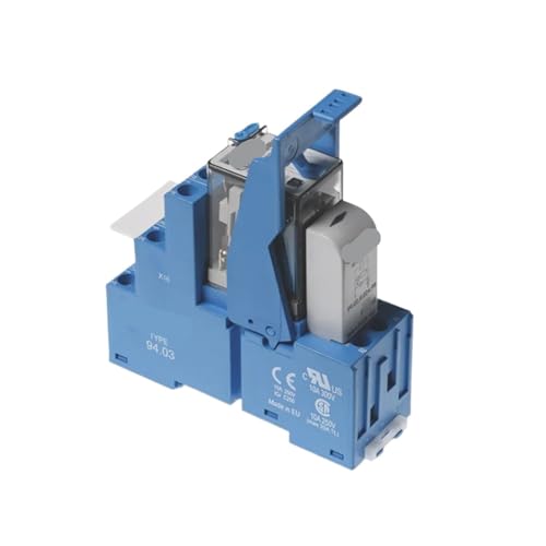 1set 58.33.9.024.0050 (58.33=55.33+94.03+99.02) 10A RELAY von NMOAKNWMS