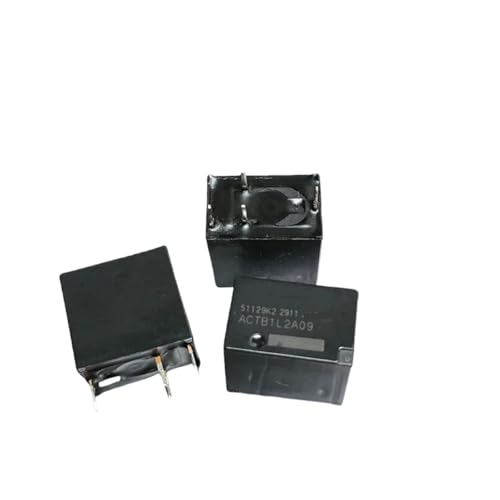 5PCS ACTB1L2A09 Automotive Relay 5PCS ACTB1L2A09 Automotive Relay von NMOAKNWMS