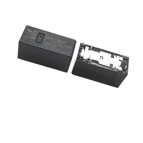 5PCS G2RL-1A-E-5VDC 6Pin 16A 250VAC Relay 5PCS G2RL-1A-E-5VDC 6Pin 16A 250VAC Relay von NMOAKNWMS