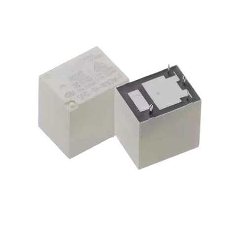 5PCS SRG-SH-105DM-F 4PIN 17A 5VDC RELAY von NMOAKNWMS