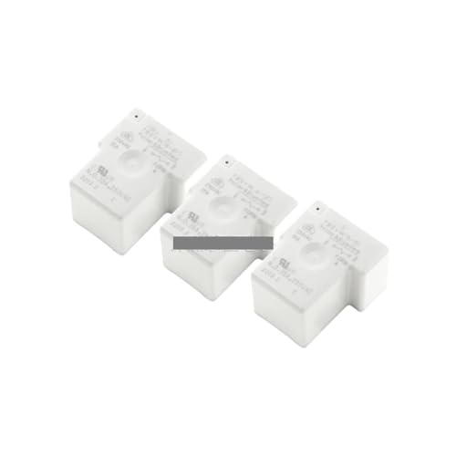 5PCS T9SV1K15-5S 35A 4PIN RELAY 5PCS T9SV1K15-5S 35A 4PIN RELAY von NMOAKNWMS