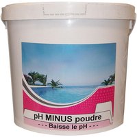 Ph minus pulver 5 kg - Nmp - ph minus 5k Ph minus pulver 5 kg - Nmp - ph minus 5k von NMP