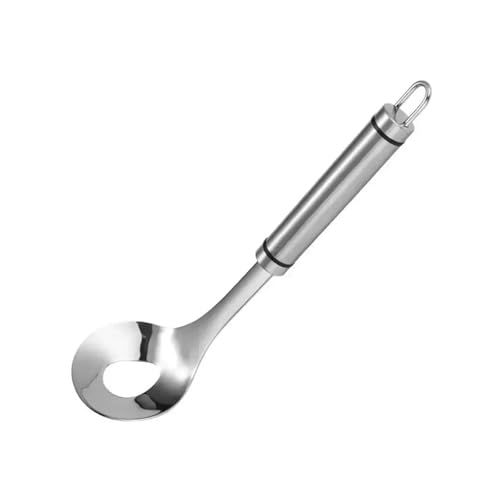 304 Edelstahl Frikadelle Fisch Ball Maker Küche Squeeze Bälle Artefakt Haushalt Form(304 style) von NMQUETYAN