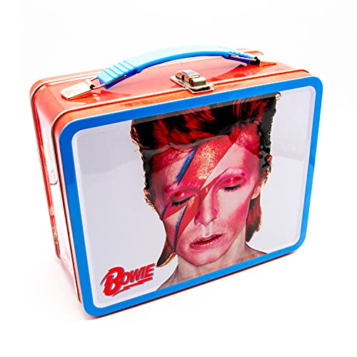 Aquarius: David Bowie Lunch Box (Aladdin Sane) von AQUARIUS