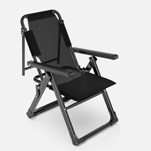 NMVAWIPT 2 Stücke-Faltbare Büro Mittagspause Schwerelosigkeit Liege Nickerchen Bett Zurück Stuhl Lazy Home Balkon Freizeit NMVAWIPT 2 Stücke-Faltbare Büro Mittagspause Schwerelosigkeit Liege Nickerchen Bett Zurück Stuhl Lazy Home Balkon Freizeit von NMVAWIPT
