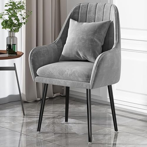 NMVAWIPT 2er-Pack Moderne Esszimmerstühle Aus Massivholz Mit Sitzfläche PU-Leder, Stapelbares Design(Color 4) von NMVAWIPT