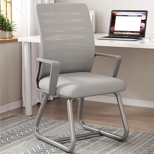 NMVAWIPT Ergonomischer Schreibtischstuhl Mit Lordosenstütze, Sitz Aus Atmungsaktivem PP Und Schaumstoff, Stabile Gewölbte Beine for Büro Und Zuhause NMVAWIPT Ergonomischer Schreibtischstuhl Mit Lordosenstütze, Sitz Aus Atmungsaktivem PP Und Schaumstoff, Stabile Gewölbte Beine for Büro Und Zuhause von NMVAWIPT
