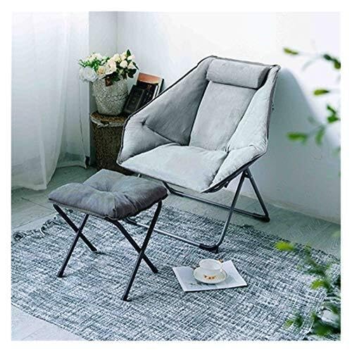 NMVAWIPT Verstellbarer 3-in-1-Klapp-Loungesessel – Breiter Liegestuhl Aus Holz for Terrasse, Strand Und Pool – Inklusive Getränkehalter Und 100 Kg Tragkraft(White,with Pedals) von NMVAWIPT